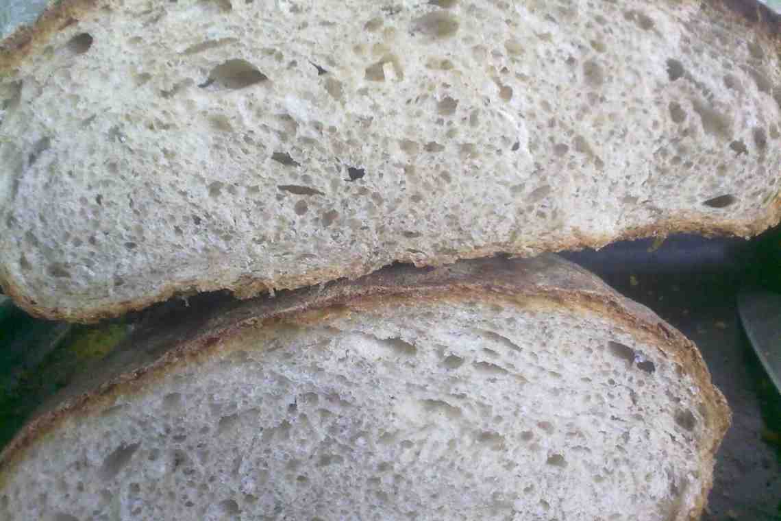 Хлеб из льняной муки: рецепт, ингредиенты и особенности приготовления